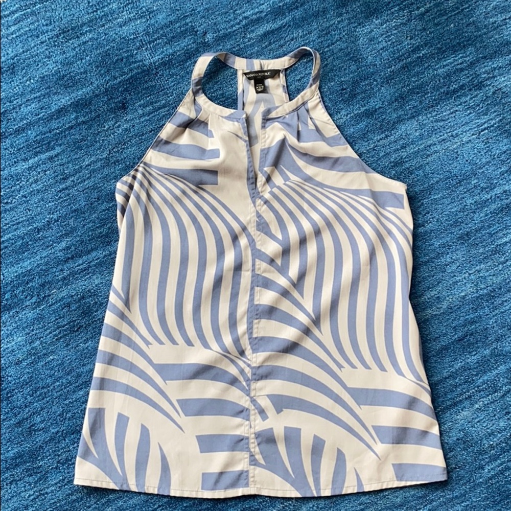 Banana republic tank XXSP